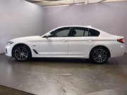 BMW 5 Series 2.0 530e 12kWh M Sport Saloon 4dr Petrol Plug-in Hybrid Steptronic Euro 6 ( 5
