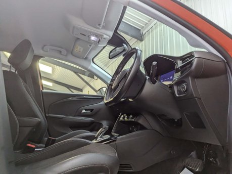 Vauxhall Corsa Corsa E Elite Premium 5dr 51