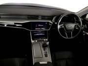 Audi A6 2.0 TFSI 40 Sport Saloon 4dr Petrol S Tronic Euro 6 (s/s) (204 ps) Cruise 18
