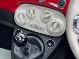 Fiat 500 1.2 Lounge Euro 6 (s/s) 3dr 15