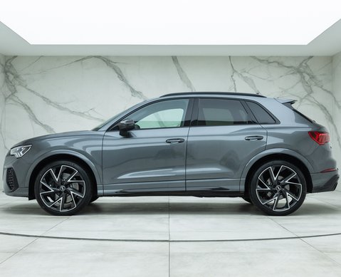 Audi RS Q3 TFSI Quattro Vorsprung 