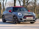 Mini Hatch 2.0 John Cooper Works 3dr