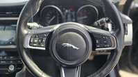 Jaguar XF 2.0d Portfolio Saloon 4dr Diesel Auto Euro 6 (s/s) (163 ps) 34