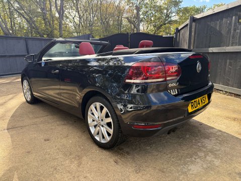 Volkswagen Golf 1.4 Golf SE TSi Semi-Auto 2dr 30