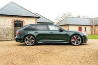 Audi RS6 4.0 TFSI V8 Vorsprung Tiptronic quattro Euro 6 (s/s) 5dr 15