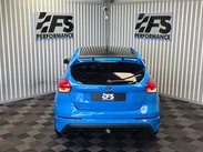 Ford Focus 2.3T EcoBoost RS Hatchback 5dr Petrol Manual AWD Euro 6 (s/s) (350 ps) 44