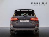 BMW X5 3.0 45e 24kWh M Sport SUV 5dr Petrol Plug-in Hybrid Auto xDrive Euro 6 (s/s 32