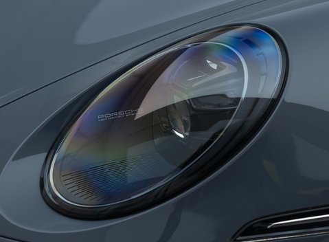 Porsche 911 GT3 (992) 30