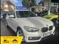 BMW 1 Series 1.5 116d Sport Auto Euro 6 (s/s) 5dr 1
