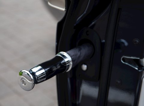 Rolls-Royce Phantom 28