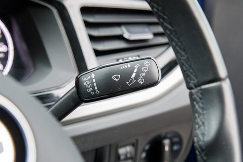 Volkswagen Polo MATCH TSI 17