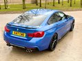 BMW 4 Series 3.0 435d xDrive Gran Coupe M Sport Auto 4WD 5dr 54