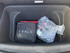 Tesla Model Y SUV 5dr Electric Auto RWD (346 ps) 24