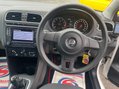 Volkswagen Polo 1.2 Match Edition Hatchback 3dr Petrol Manual Euro 5 (60 ps) 16