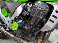 Kawasaki Z1000 2005 ONLY 28K 1000CC NAKED PROJECT BIKE RUNS WELL 17
