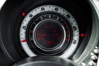 Fiat 500 STANDARD 14