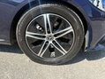 Mercedes-Benz C Class 2.0 C 220 Sport Premium+ D Auto 4dr 56