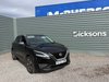 Nissan Qashqai DIG-T N-CONNECTA MHEV