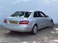 Mercedes-Benz E Class 2.1 E220 BlueEfficiency AvantGarde CDi Auto 4dr 30
