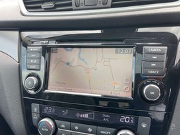 Nissan Qashqai 1.3 Qashqai N-Motion DiG-T 5dr 31