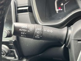 Honda CR-V 1.5 CR-V SE i-VTec 4x2 5dr 56