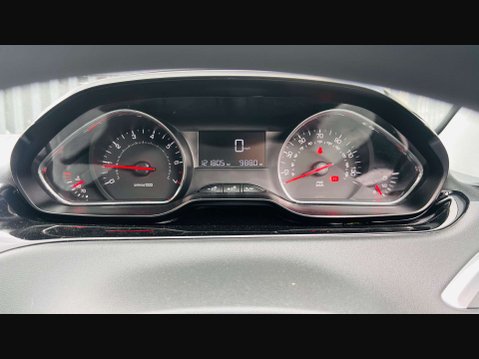 Peugeot 208 1.2 208 Active 5dr 21
