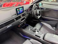 Audi RS5 2.9 TFSI V6 Coupe 2dr Petrol Tiptronic quattro Euro 6 (s/s) (450 ps) 35