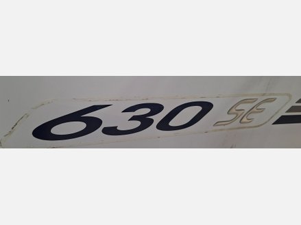 Auto-Trail Cheyenne 630 SE 2003 Coming Soon! 