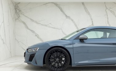 Audi R8 V10 Performance Quattro 21