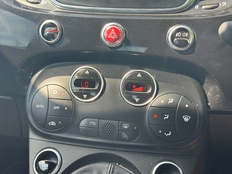 Abarth 595 (Sold) 1.4 T-Jet Scorpioneoro Hatchback 3dr Petrol Manual Euro 6 (165 bhp) 24
