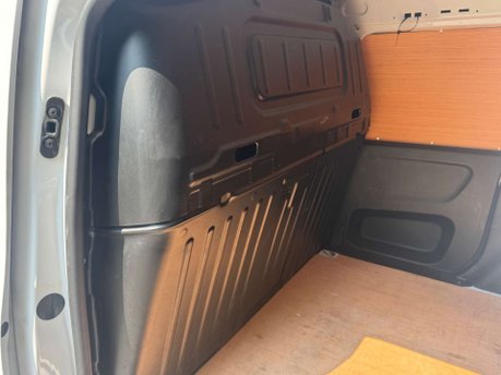 Citroen Berlingo 1.5 Berlingo 650 Enterprise Edition BlueHDi 48