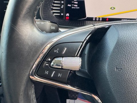 Skoda Scala 1.5 TSI SE Euro 6 (s/s) 5dr 34