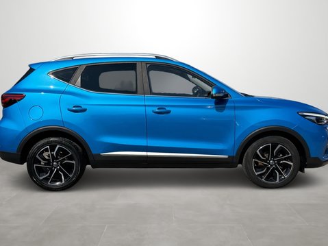 MG ZS ZS 1.5 VTi-TECH Exclusive 5dr 10