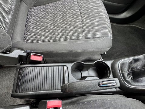 Vauxhall Mokka TECH LINE CDTI S/S 37