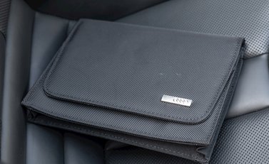 Audi R8 V10 Plus Spyder 40