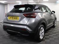 Nissan Juke DIG-T ACENTA 21