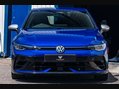 Volkswagen Golf 2.0 Golf R TSi 4Motion Semi-Auto 4WD 5dr 26