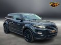 Land Rover Range Rover Evoque 2.2 Range Rover Evoque Dynamic SD4 Automatic 4WD 3dr - NATIONAL DELIVERY* 44