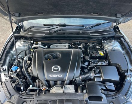 Mazda 3 2.0 Mazda3 SE-L Nav 5dr 7