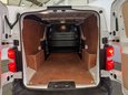 Vauxhall Vivaro 1.5 Vivaro F2900 Dynamic S/S 30