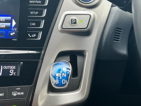 Toyota Prius+ EXCEL TSS 21