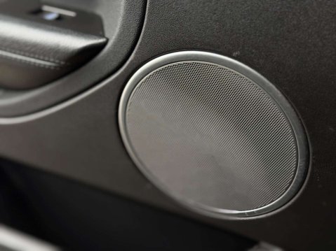 Land Rover Range Rover Evoque 2.2 SD4 Pure Auto 4WD Euro 5 (s/s) 5dr 65