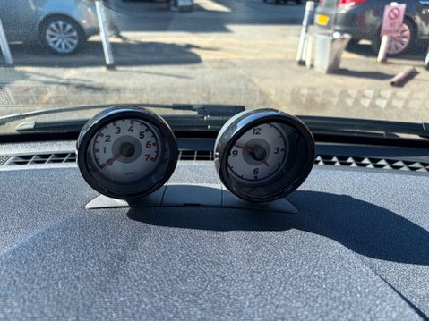 Smart Fortwo Coupe 1.0 MHD Passion Coupe 2dr Petrol SoftTouch Euro 5 (s/s) (71 bhp) 17