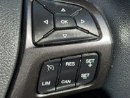 Ford Ranger Wildtrak 213 ps 4x4 Double Cab Pickup - Tonneau Cover 28