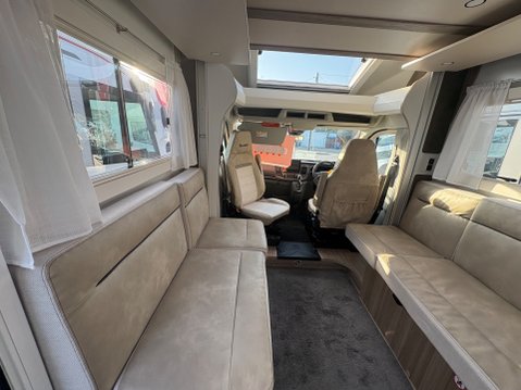 Benimar Tessoro T487 46