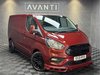 Ford Transit Custom 2.0 280 EcoBlue Trend Panel Van 5dr Diesel Manual L1 H1 Euro 6 (s/s) (130 p