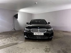 BMW 3 Series 2.0 320i M Sport Saloon 4dr Petrol Auto Euro 6 (s/s) (184 ps)