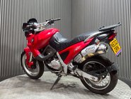BMW F650 1995 FUNDURO 34K PROJECT ENDURO BIKE 650CC SINGLE 5