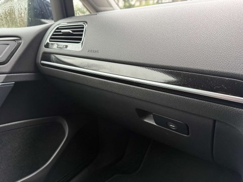 Volkswagen Golf 1.4 Golf GT Act BlueMotion Technology TSi 5dr 18