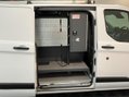 Ford Transit Custom 2.0 300 TREND P/V L2 H1 104 BHP 8